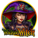เกมสล็อต Wicked Witch